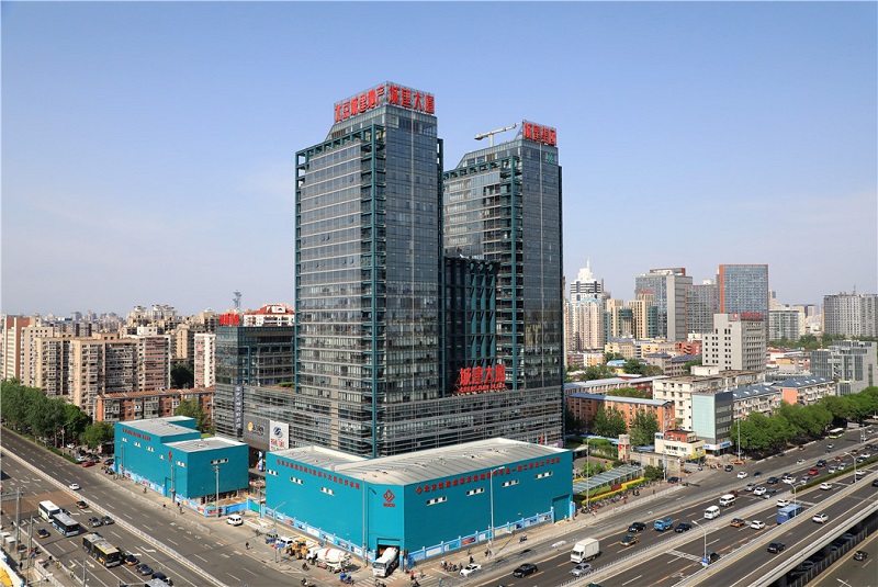 城建大厦