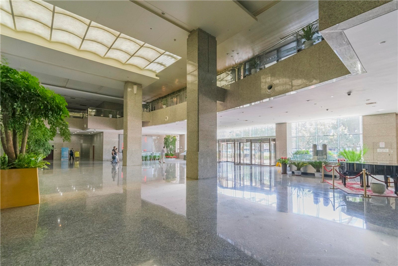 大堂