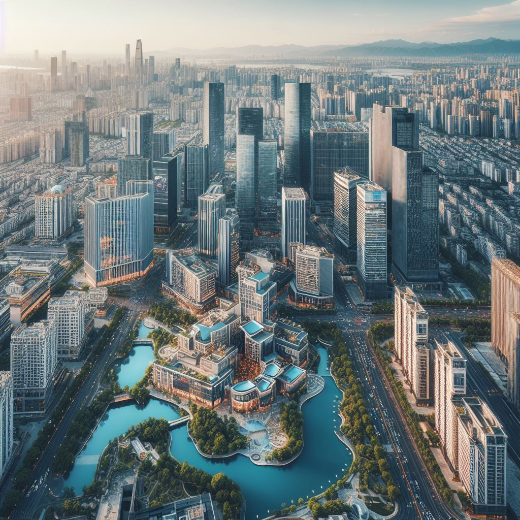 城建大厦相关文章配图